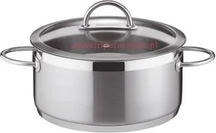 Tescoma VISION z pokrywką o 20 cm 3.0 l (779220.00) - Naczynia żaroodporne - miniaturka - grafika 3