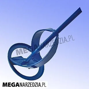 Dedra Mieszadło DED0311 - Mieszarki - miniaturka - grafika 3