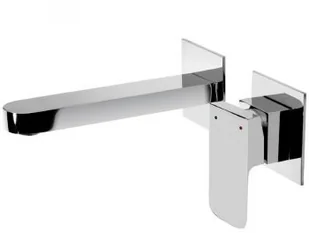 Deante Azalia BDA 054L - Baterie umywalkowe - miniaturka - grafika 2