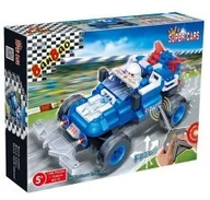 Klocki - Banbao Super Cars Hyper 198 el. 378544 - miniaturka - grafika 1