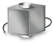 Akcesoria i części do okapów - Falmec Silnik zdalnie sterowany poddaszowy 1100 m3/h bezszczotkowy - miniaturka - grafika 1