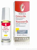 Odżywki do paznokci - Mavala CUTICLE OIL - olejek do skórek XX0018 - miniaturka - grafika 1