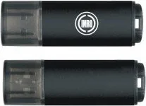 Imro BLACK 8GB - Pendrive Imro BLACK 8GB - Pendrive - miniaturka - grafika 2