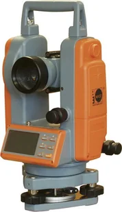 Nedo ET-5 - Sprzęt geodezyjny Nedo ET-5 - Sprzęt geodezyjny - miniaturka - grafika 3