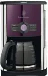 Ekspresy do kawy - Russell Hobbs 14744 - miniaturka - grafika 1