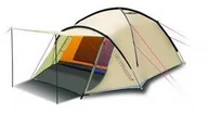 Namioty - Trimm Enduro 4 osoby Beżowy - miniaturka - grafika 1
