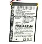 Akcesoria do nawigacji - Cameron Sino GPS, ye01  0780/384.00022.005/0923flye31938 Navigation akumulator 1200 mAh do Navigon 8390/3300/3310/3310, maxE 4310/4310 Czarny 4894128030423 - miniaturka - grafika 1