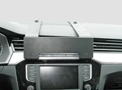 Uchwyty samochodowe do telefonów - Brodit AB dla Clip do Volkswagen Passat 2015- 213500 - miniaturka - grafika 1