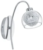 Lampy ścienne - Eglo Oviedo lampa kinkiet 93057 - miniaturka - grafika 1