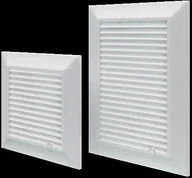 Kratki wentylacyjne - Dospel SMART  165 Kratka wentylacyjna kwadratowa 007-4173 - miniaturka - grafika 1