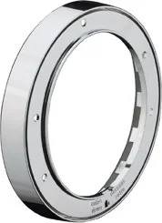 Hansgrohe Rozeta maskująca 13596000 - Akcesoria łazienkowe - miniaturka - grafika 3