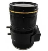 Złącza, przejściówki, adaptery - OBIEKTYW MEGAPIXELOWY BCS-1054212MIR - miniaturka - grafika 1