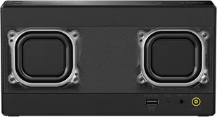 Sony SRS-X55 - Głośniki przenośne - miniaturka - grafika 6