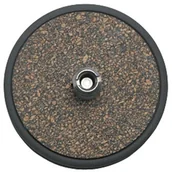 Akcesoria do statywów - Slik płytkę szybkiego montażu 6124 SLI Q/R 6124 (1/4")700DX/BH800 - miniaturka - grafika 1