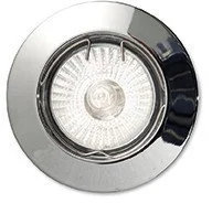 Ideal Lux JAZZ FI1 CROMO [083070] - Lampy sufitowe - miniaturka - grafika 2