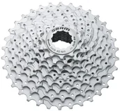 Kasety rowerowe - Sram Cassettes Kaseta I Koło Zębate Pg-970 Road ,00.0000.200.279 (FW971226) - miniaturka - grafika 1