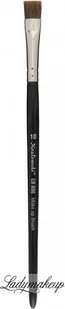 Kozłowski Make up Brush CB 800 - Pędzel do cieni (płaski)-8 - Pędzle do makijażu Kozłowski Make up Brush CB 800 - Pędzel do cieni (płaski)-8 - Pędzle do makijażu - miniaturka - grafika 1