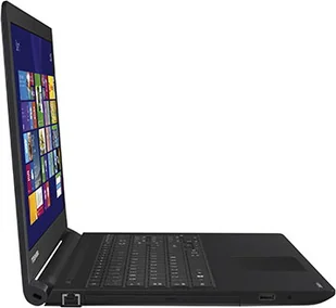 Toshiba Satellite Pro R50-B-113 15,6", Core i3 1,7GHz, 4GB RAM, 1000GB HDD (PSSG0E-00D00YPL) - Laptopy - miniaturka - grafika 3