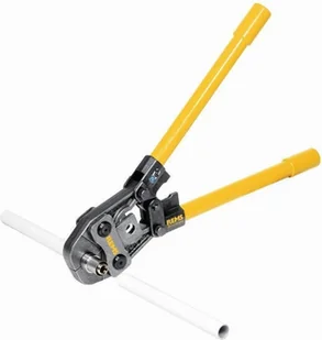 Rems Prasa ręczna Eco-Press 574000 - Narzędzia warsztatowe - miniaturka - grafika 3