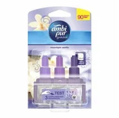 Odświeżacze powietrza - Ambi Pur 3VOLUTION WKLAD - MOON LIGHT VANILLA 20 ML (570699) - miniaturka - grafika 1