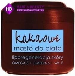 Ziaja Masło Kakaowe do ciała 200ml - Balsamy i kremy do ciała - miniaturka - grafika 3