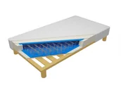 Materace - Frankhauer Hestia na stelażu 160x200 - miniaturka - grafika 1