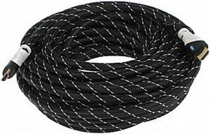 ABCVISION PRZEWÓD HDMI-1.5-PP 1.5 m v.1.4 prosty-prosty - Kable - miniaturka - grafika 2