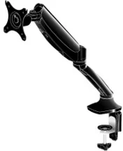 iiyama single, clamp, grommet, gas spring DS3001C-B1 - Uchwyty do monitorów - miniaturka - grafika 2