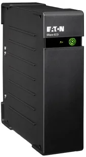 Eaton Powerware Ellipse ECO 650 DIN EL650DIN - Zasilacze awaryjne UPS - miniaturka - grafika 2