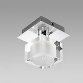 Lampy sufitowe - Prezent plafon sufitowy 1pł MAGNUM 25020 - miniaturka - grafika 1