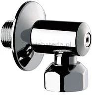 Akcesoria hydrauliczne - Delabie złączka kątowa STOP 12x12 836015 - miniaturka - grafika 1