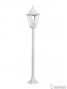 Eglo NAVEDO 93452 zewnętrzna lampa stojąca 1x60W E27 - Lampy ogrodowe - miniaturka - grafika 2