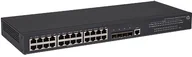 Switche - HPE 5130-24G-4SFP+ EI Switch JG932A - miniaturka - grafika 1