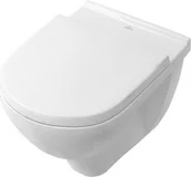 Miski WC - Villeroy & Boch O.Novo 5660H101 - miniaturka - grafika 1