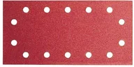 Materiały ścierne - Bosch Papier ścierny do szlifierki z rzepem perforowane wielkość ziarna 60 DxS) 230 mm x 115 mm Expert for Wood 2608605316 10 szt - miniaturka - grafika 1