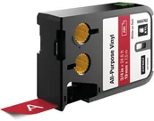 Taśmy do drukarek barwiące - Dymo Taśma do nadruku uniwersalna Etykieta winylowa XTL 1868762 19 mm Kolor - miniaturka - grafika 1