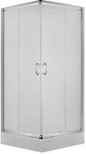 Kabiny prysznicowe - Deante Vigo KTO 741K - miniaturka - grafika 1