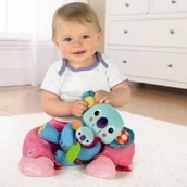 Zawieszki dla dzieci i niemowląt - Lamaze Koala przytulanka 27162 - miniaturka - grafika 1