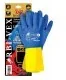 Rękawice robocze - Rękawice RBI-VEX 8436 - miniaturka - grafika 1