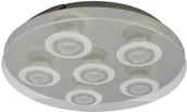 Lampy ścienne - Italux Flavio MD14088-06B CH - miniaturka - grafika 1