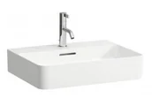 Umywalki - Laufen Val 55x42 H8102820001041 - miniaturka - grafika 1