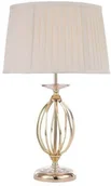 Lampy stojące - Elstead Lighting Lampa stołowa AEGEAN AG/TL POL BRASS - - miniaturka - grafika 1