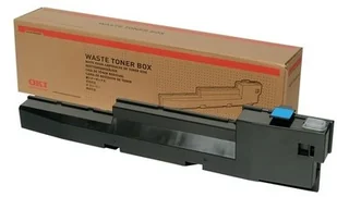 OKI 45531503 Pojemnik na zużyty toner do C931 - Dodatki do drukarek i skanerów - miniaturka - grafika 3