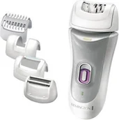 Depilatory i golarki damskie - Remington EP7030 smooth & silky - miniaturka - grafika 1