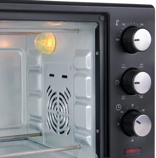 First Austria FA-5043-1 - Mini piekarniki - miniaturka - grafika 3