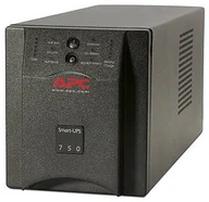 Zasilacze awaryjne UPS - APC Smart-UPS 750VA (SUA750I) - miniaturka - grafika 1
