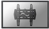 Uchwyty do telewizora - Newstar LED-W120 LCD uchwyt ścienny 55 cm (22 cali) do 100 cm (40 cali) czarna LED-W120 - miniaturka - grafika 1