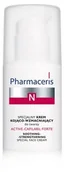 Kremy do twarzy - Pharmaceris N capilaril k-1% active Krem na rozszerzone naczynka krwionośne 30ml - miniaturka - grafika 1