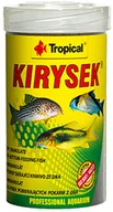 Pokarm dla ryb - Tropical Kirysek pokarm granulowany dla niewielkich ryb strefy dennej 100ml/68g - miniaturka - grafika 1