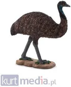 Figurki dla dzieci - Animal Planet Emu - miniaturka - grafika 1